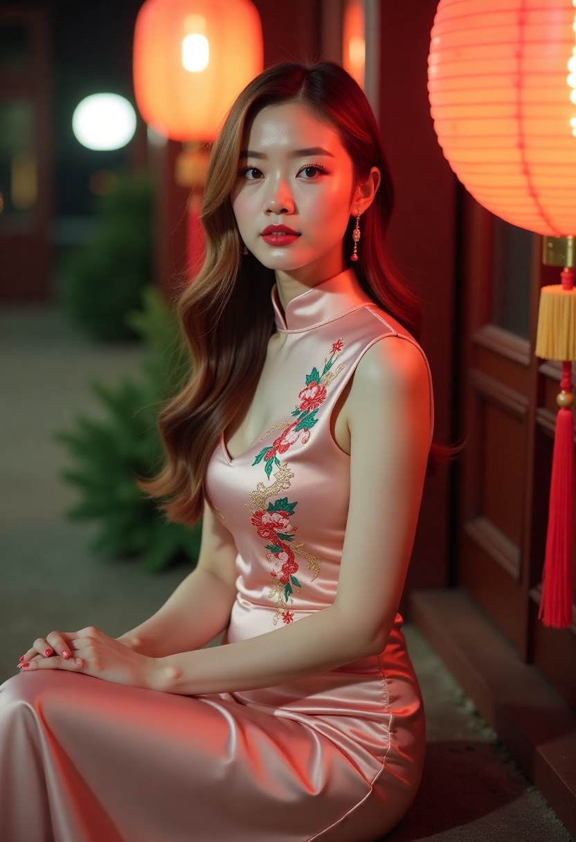 向往的生活7