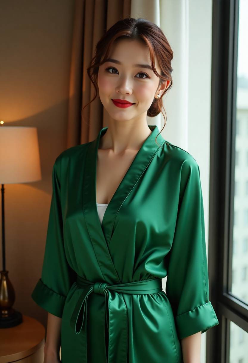 莲花楼