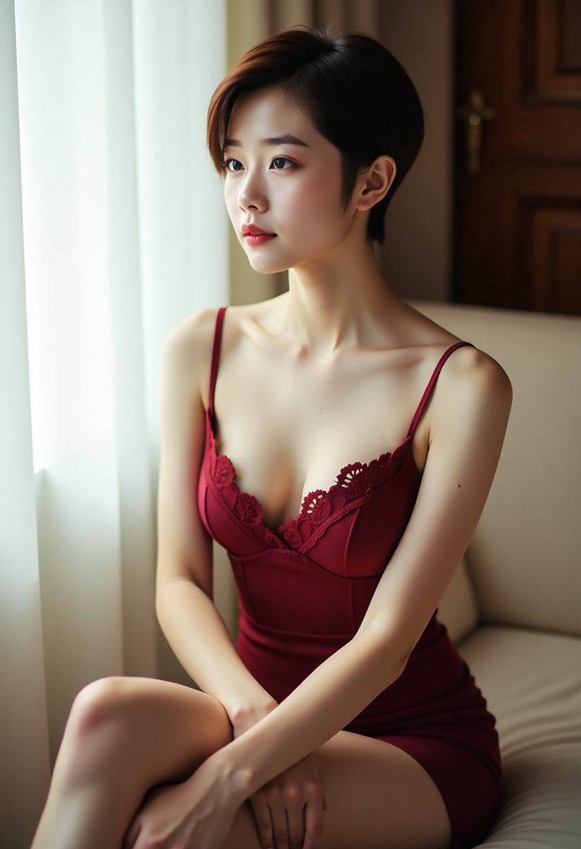 漫长的季节
